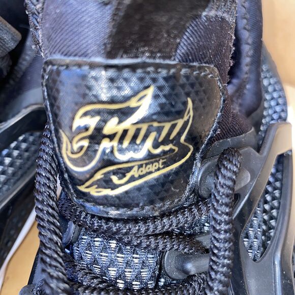 Reebok Fury Adapt Graceful Sneaker TMI Wom 9 Street Fashion Running Shoe BD3099 - Picture 13 of 16